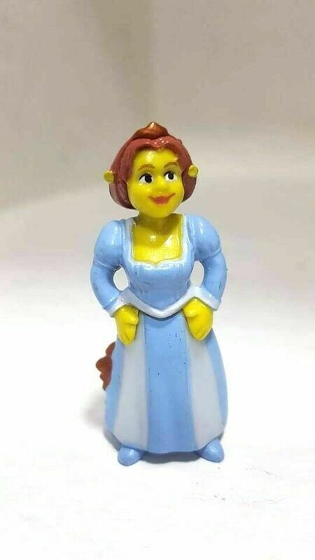 Kinder sorpresa ST272 - SHREK 3°  - FIONA