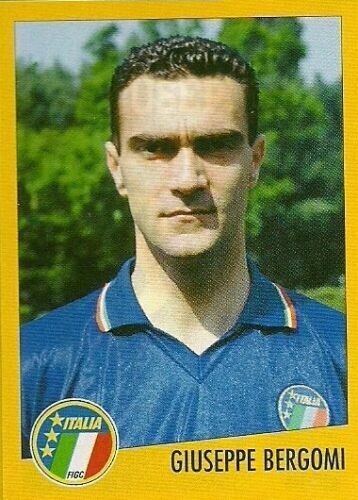 Figurina - Azzurri con IP Figurine Merlin - Sticker n.34 -   Nuova -Ed Merlin - ITALIA