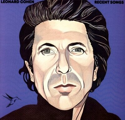 Leonard Cohen – Recent Songs