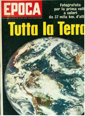 epoca rivista vintage 1967 anno XVIII N.897 - Mondadori ed