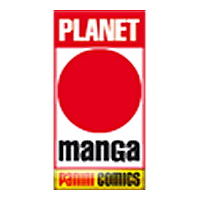 Edizioni Planet Manga/Panini Comics