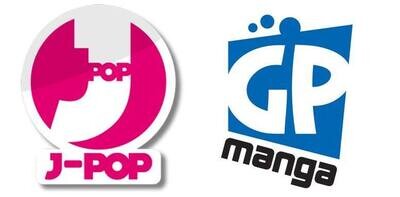 Edizioni GP Manga/J-Pop