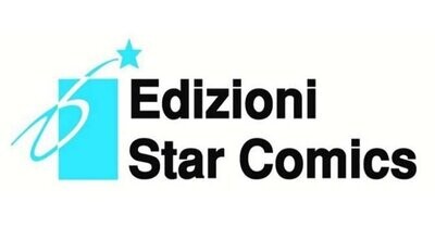 Edizioni Star Comics
