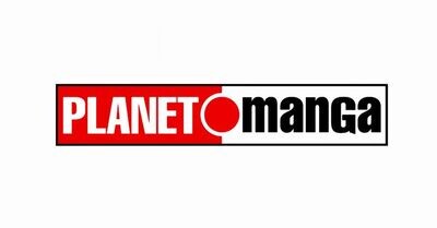 Edizioni Planet Manga