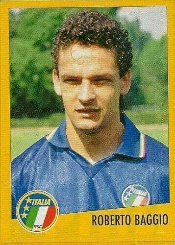 Figurina - Azzurri con IP Figurine Merlin - Sticker n.44 -   Nuova -Ed Merlin - ITALIA