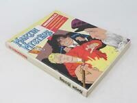 Martin Mystere raccolta - N.51