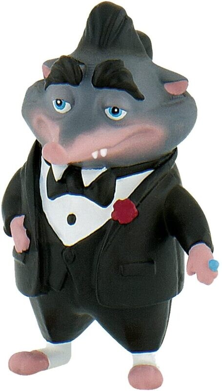Mister Big 13172 - Zootropolis
