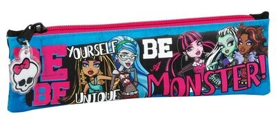 Monster High Mini Pencil Case Be A Monster