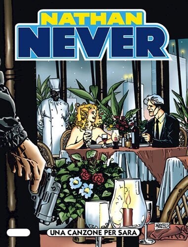 Nathan never N.102 - UNA CANZONE PER SARA