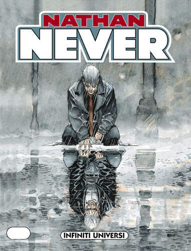 Nathan never N.120 - INFINITI UNIVERSI
