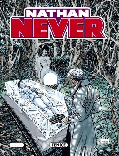 Nathan never N.76 - FENICE