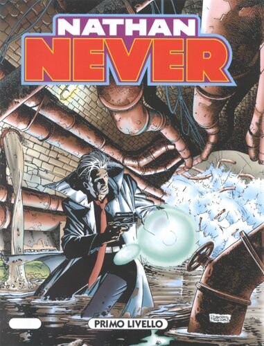 Nathan never N.90 - PRIMO LIVELLO