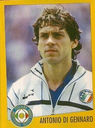 Figurina - Azzurri con IP Figurine Merlin - Sticker n.24 -   Nuova -Ed Merlin - ITALIA
