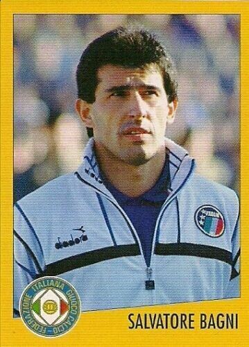 Figurina - Azzurri con IP Figurine Merlin - Sticker n.23 -   Nuova -Ed Merlin - ITALIA