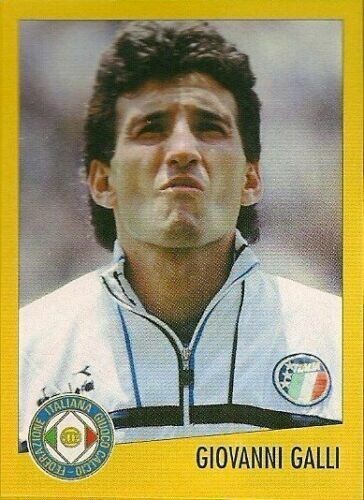 Figurina - Azzurri con IP Figurine Merlin - Sticker n.16 -   Nuova -Ed Merlin - ITALIA