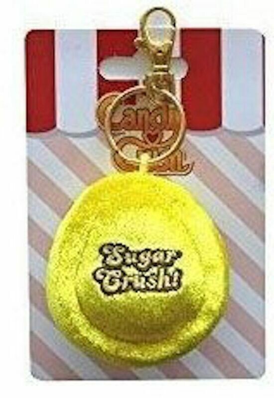 pelouches candy crush saga - Sugar Crush!