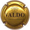 Caspula spumante - Valdo Marca ORO -italia   SW-IT-00066 - Usata
