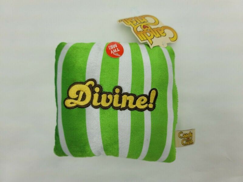 pelouches candy crush saga - Divine!