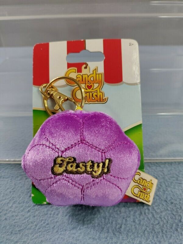 pelouches candy crush saga - Sasty!
