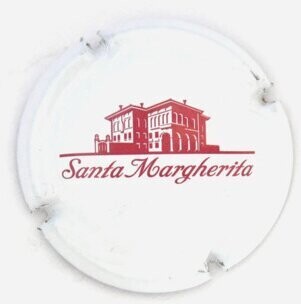 Caspula spumante - Santa Margherita prosecco -italia    SW-IT-00165 Usata