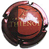 Capsula Champagne - Thienot -Francia    Usata