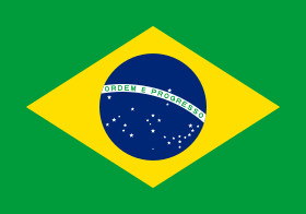 Francobolli Brasile