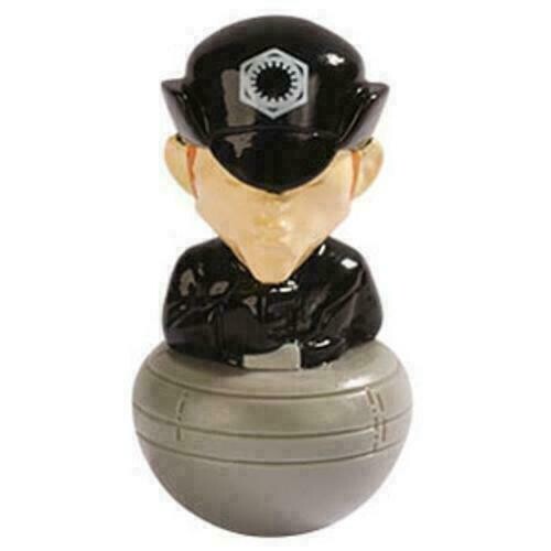 Personaggio ROLLINZ 2.0 STAR WARS - ESSELUNGA - Generale Hex