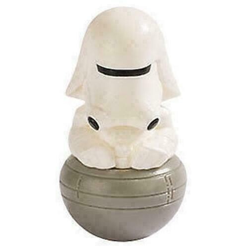 Personaggio ROLLINZ 2.0 STAR WARS - ESSELUNGA - Soldato Artico