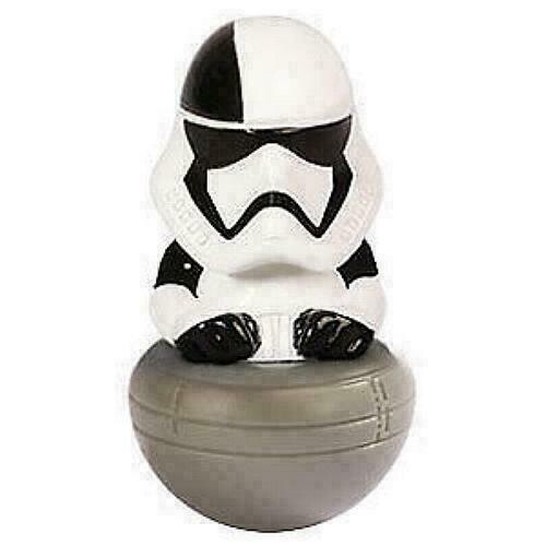 Personaggio ROLLINZ 2.0 STAR WARS - ESSELUNGA - Trooper Impero