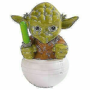 Personaggio ROLLINZ 2.0 STAR WARS - ESSELUNGA - Maestro Yoda
