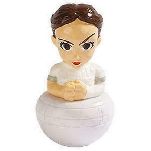 Personaggio ROLLINZ 2.0 STAR WARS - ESSELUNGA - Padmè Amidala
