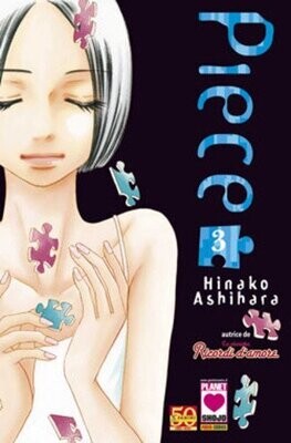 Piece N.3 - mille emozioni 97 Piece N.3 - mille emozioni 97