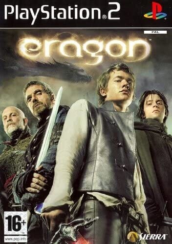 PS2 - Eragon