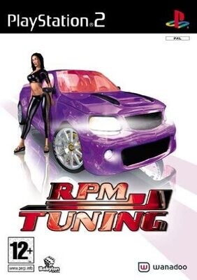 PS2 - RPM Tuning