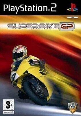 PS2 - Superbike GP