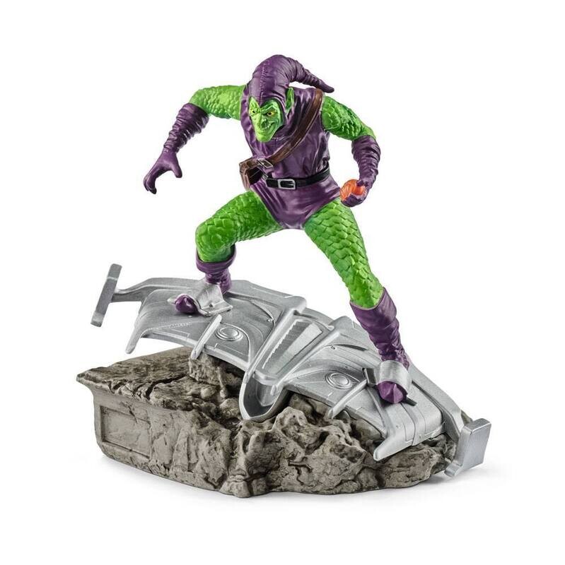 Schleich- Green Goblin
