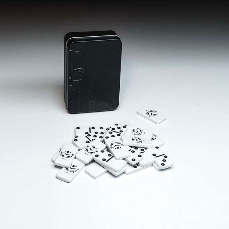 Star Wars Domino Galactic Empire