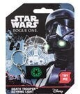 Star Wars Rogue One Light-Up Keychain Death Trooper