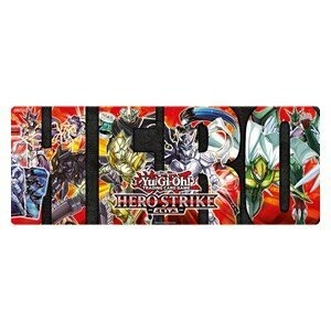 Tappetino Hero Strike Hero