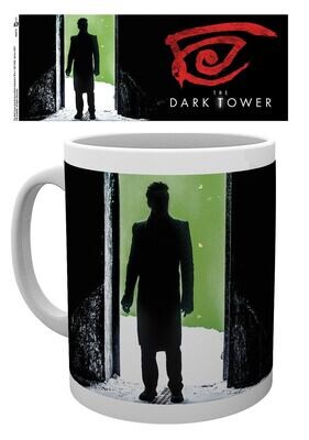 The Dark Tower Mug The Man in Black