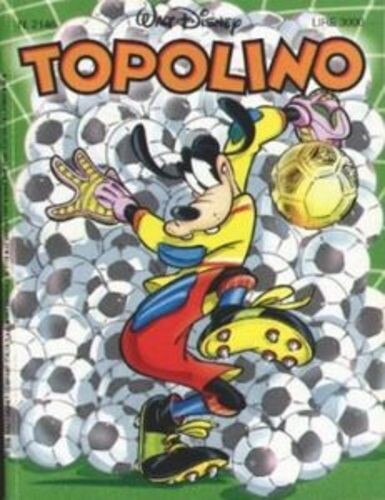 Topolino n.2146