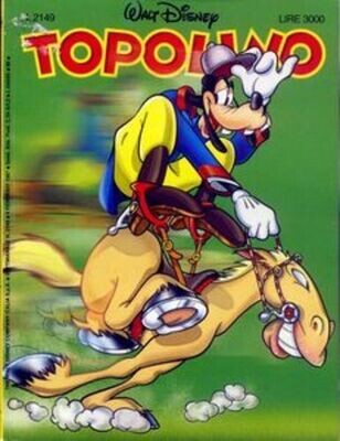 Topolino n.2149