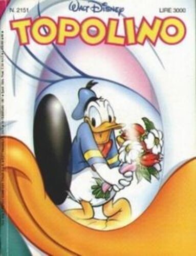 TTopolino n.2151