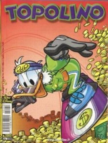 Topolino n.2252