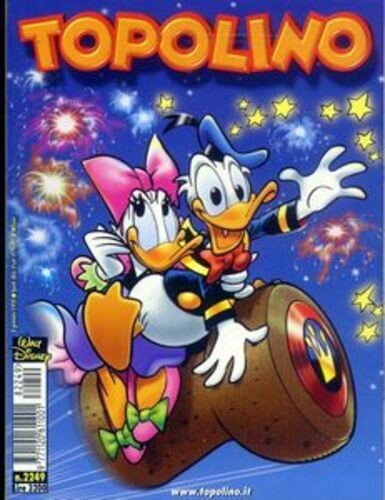 Topolino n.2249