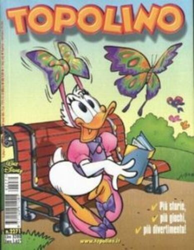 Topolino n.2271