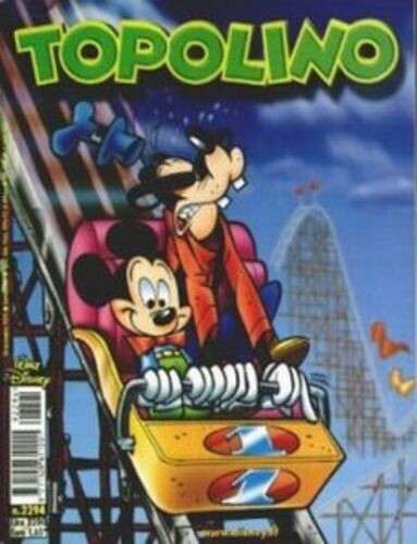 Topolino n.2294
