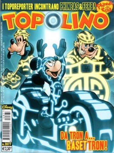 Topolino n.2877