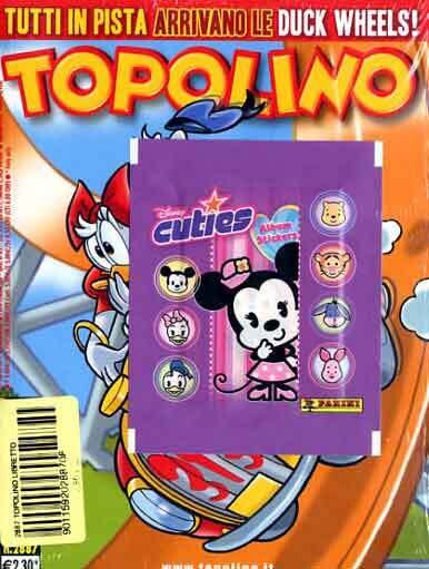 Topolino n.2887