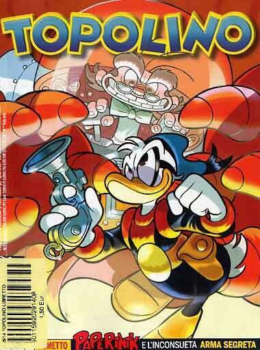 Topolino n.2914